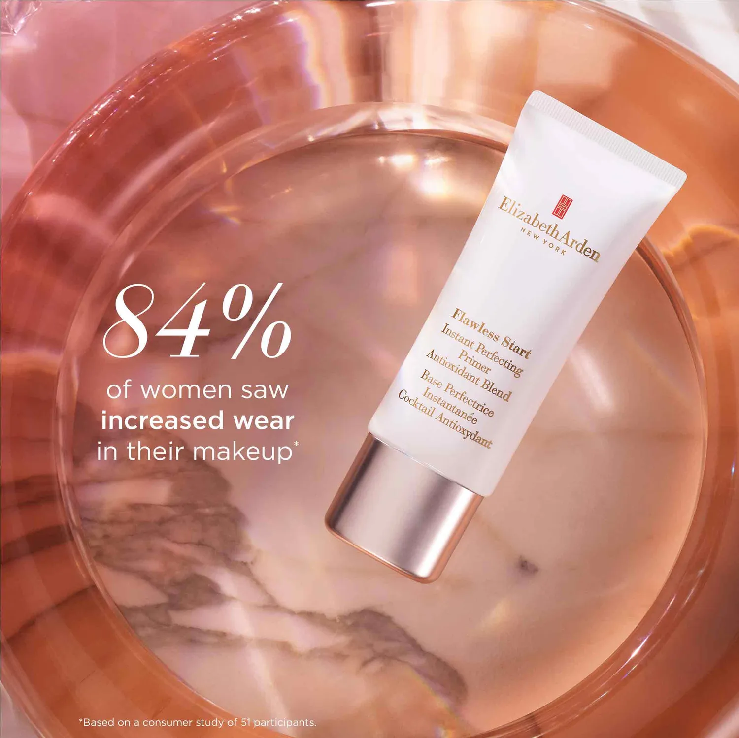 Elizabeth Arden Flawless Start Instant Perfecting Primer 30 ml