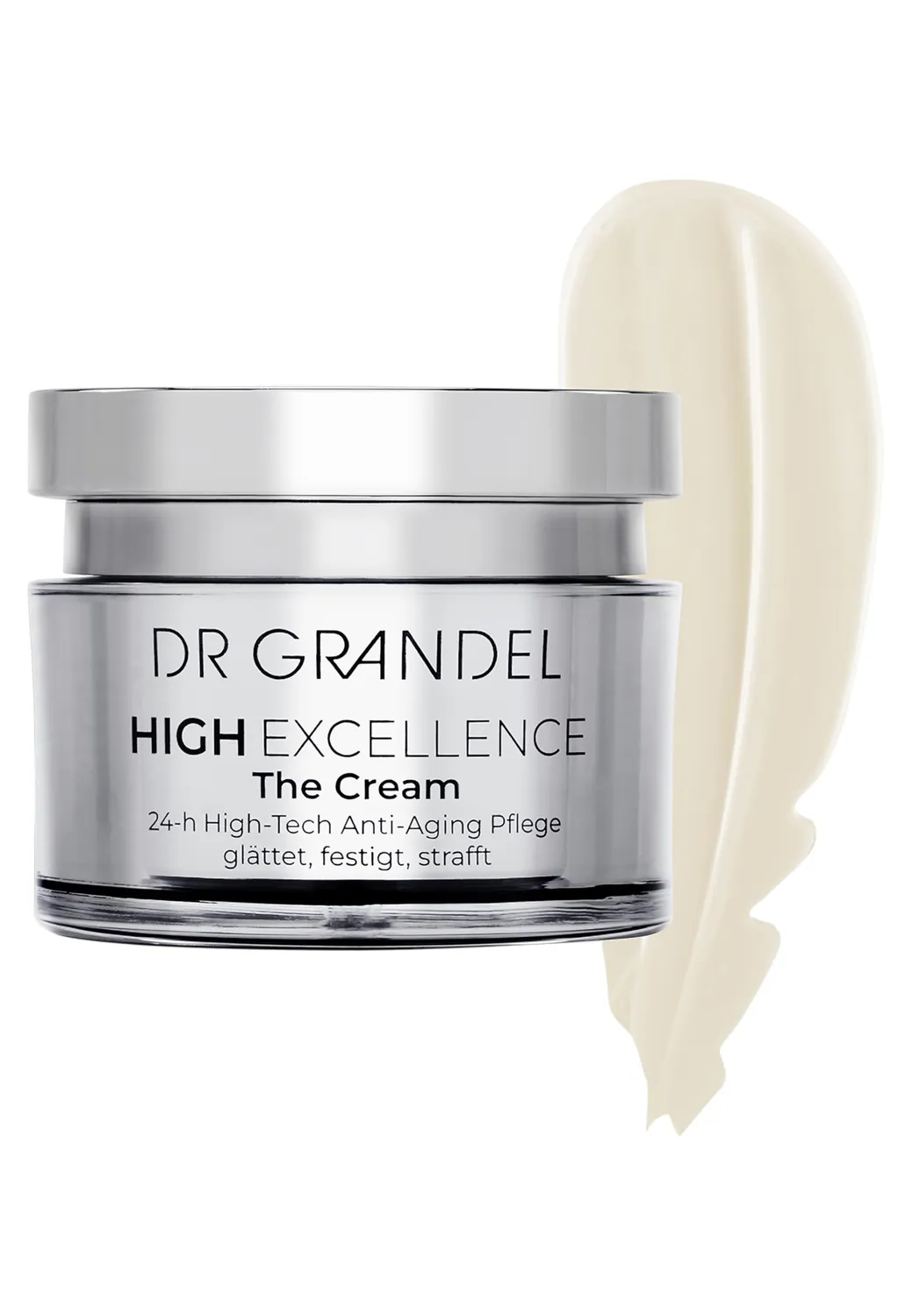 Dr. Grandel High Excellence The Cream Gesichtscreme 50 ml