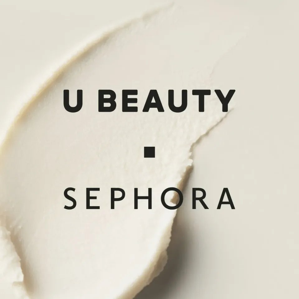 U Beauty Sephora Press Box Pflegeset Default Title