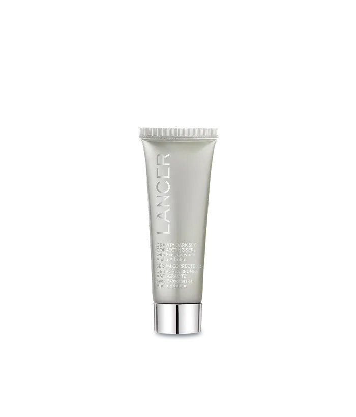 Lancer Gravity Dark Spot Correcting Serum 1 oz Pigment