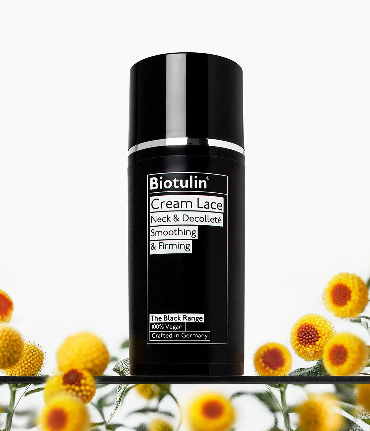 BIOTULIN Cream Lace Dekolletécreme straffend