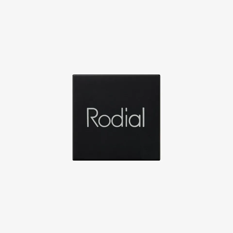 Rodial Pencil Sharpener Anspitzer Duo Lipliner Eyeliner