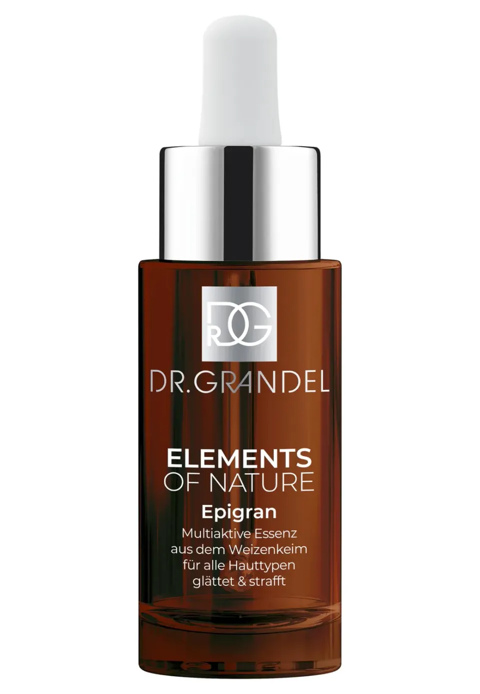 DR. GRANDEL Elements of Nature Epigran Serum 30 ml Glättend