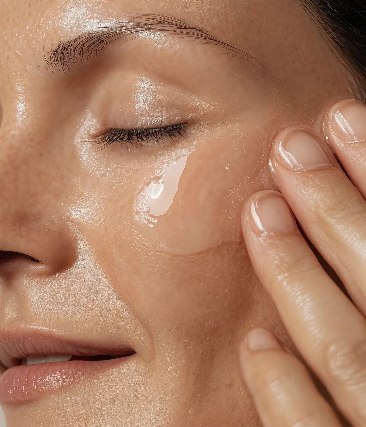 Biotulin Supreme Skin Gel Gesichts-Gel mit Spilanthol