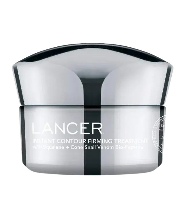Lancer Instant Contour Firming Treatment Lifting-Creme