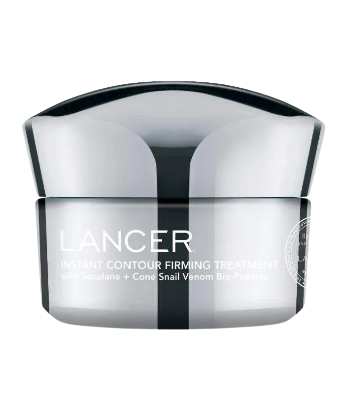 Lancer Instant Contour Firming Treatment Lifting-Creme