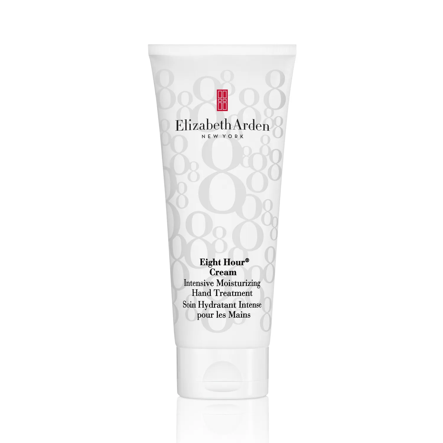 Elizabeth Arden Eight Hour Hand Treatment 75ml intensiv