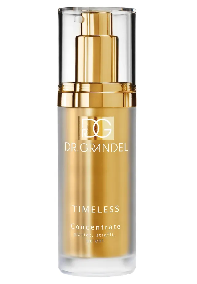 DR. GRANDEL Timeless Concentrate Gesichtsserum straffend