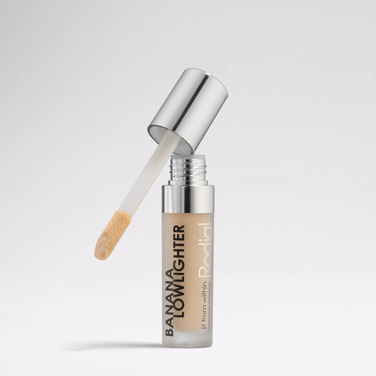 Rodial Banana Lowlighter Aufheller Originalgröße Glow