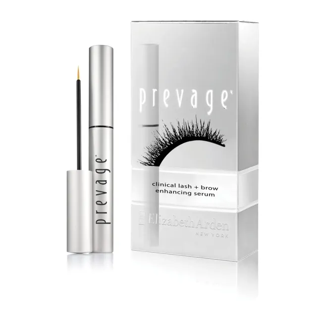 Elizabeth Arden Prevage Wimpern Augenbrauen Serum 4ml