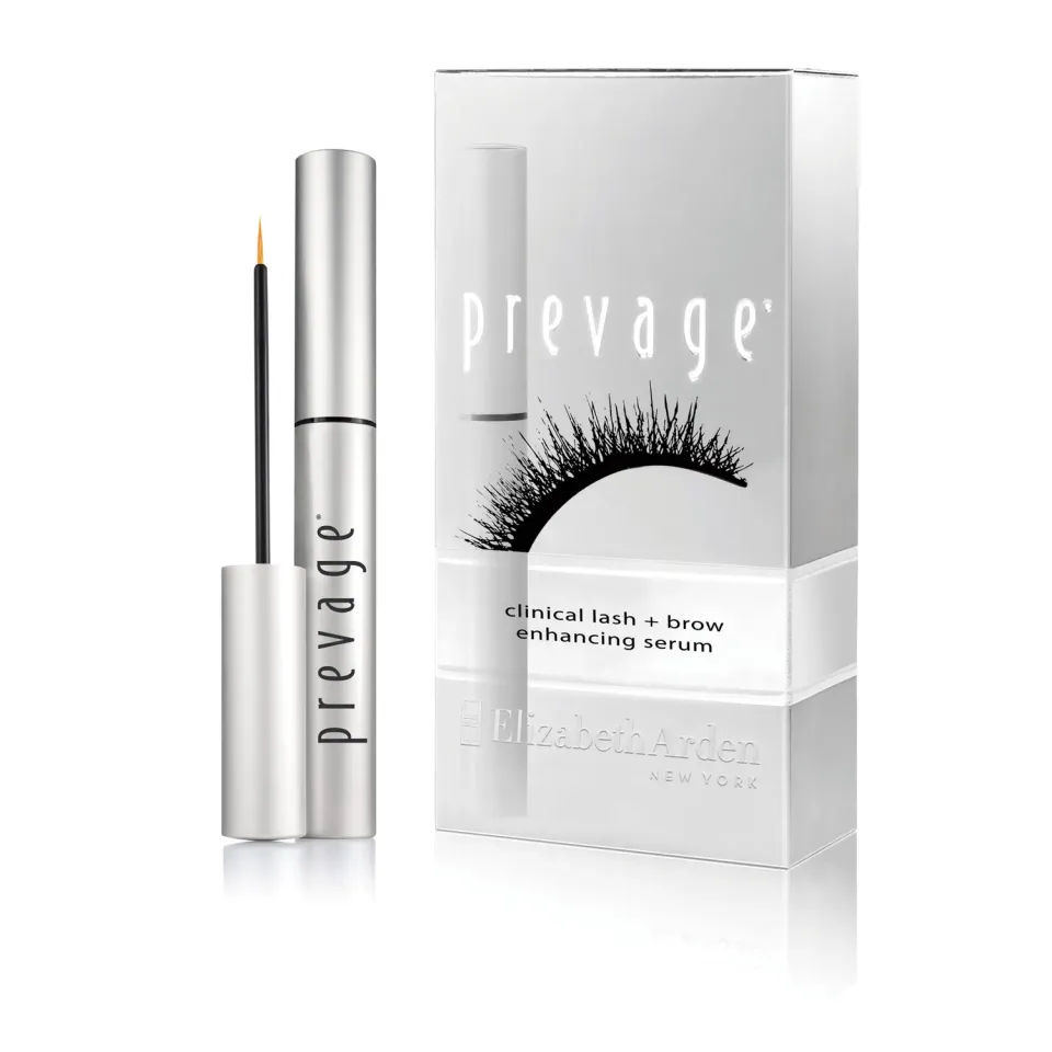 Elizabeth Arden Prevage Wimpern Augenbrauen Serum 4ml