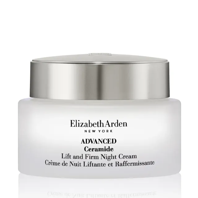 Elizabeth Arden Advanced Ceramide Lift and Firm Nachtcreme 50ml straffend