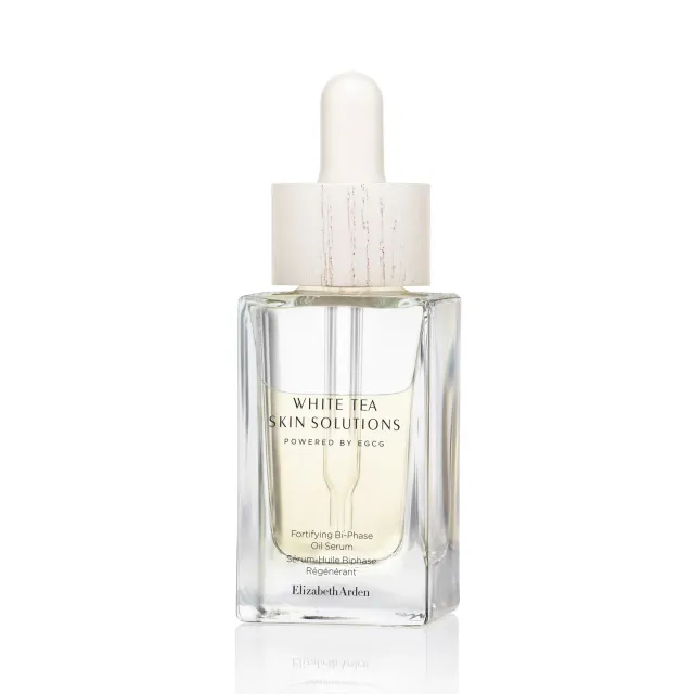 Elizabeth Arden White Tea Bi-Phase Oil Serum 30ml