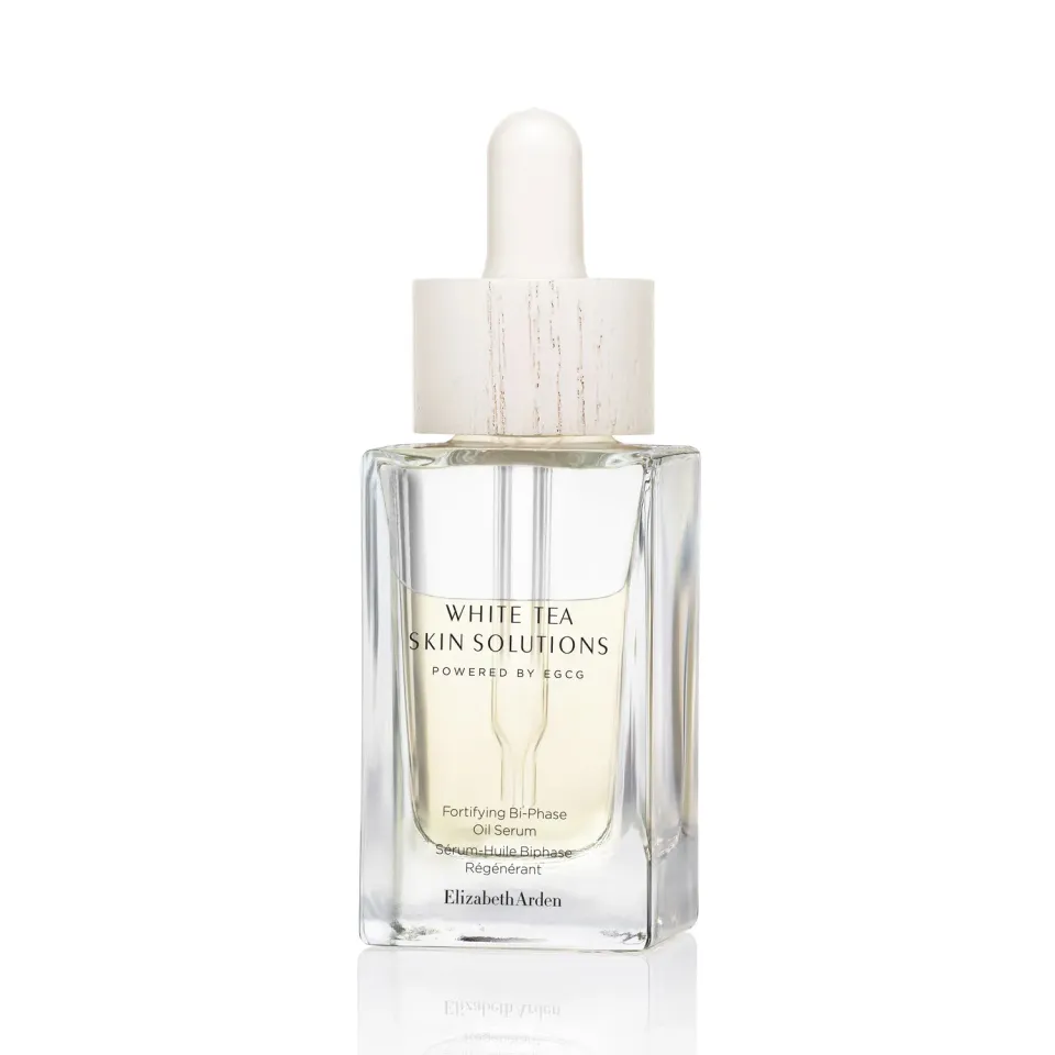 Elizabeth Arden White Tea Bi-Phase Oil Serum 30ml