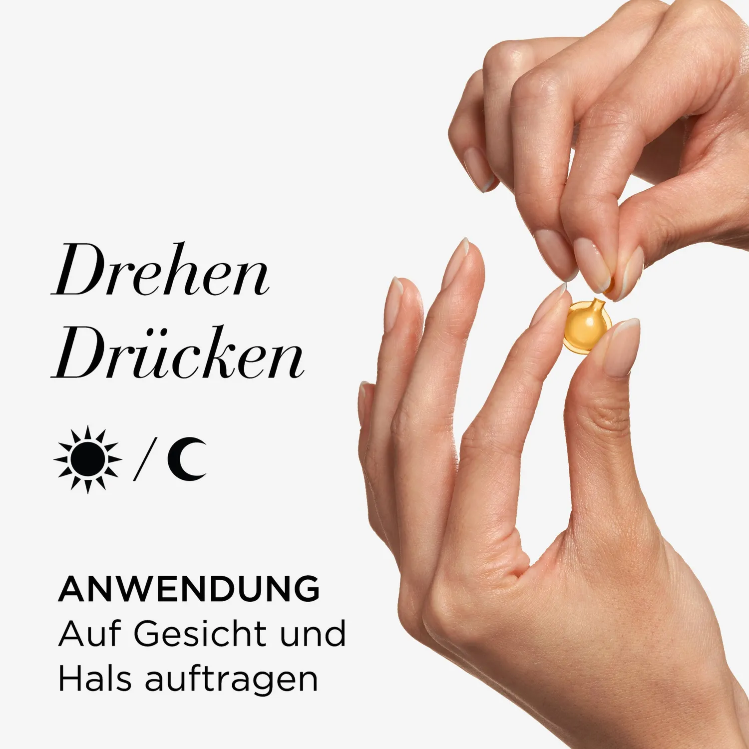 Elizabeth Arden Ceramide Light Serum 30 Kapseln Poren