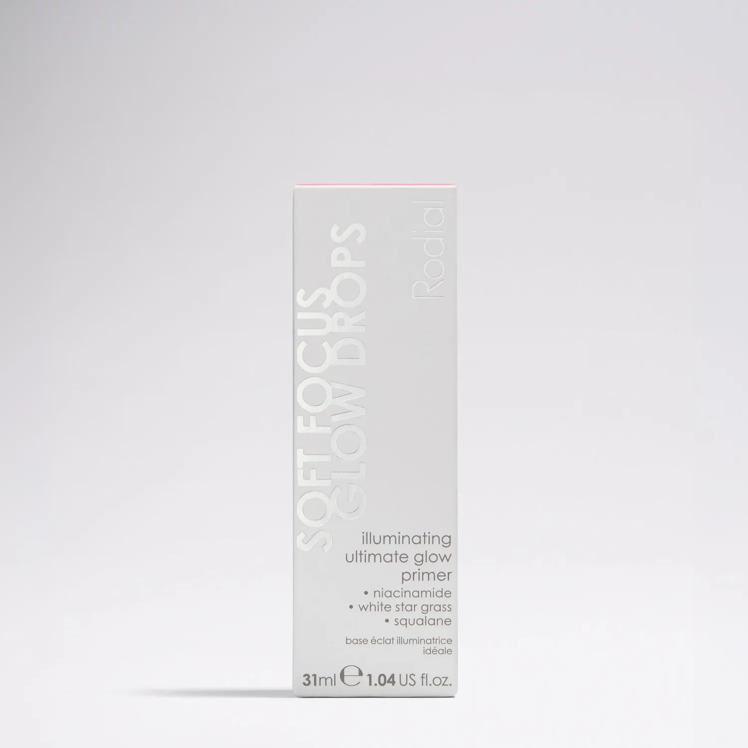 Rodial Soft Focus Glow Booster Drops Glow
