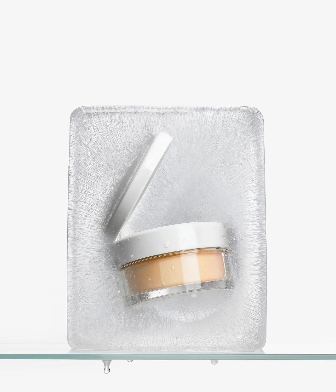 Biotulin Hydrolon Magic Loose Powder Warm sonnengeküsst