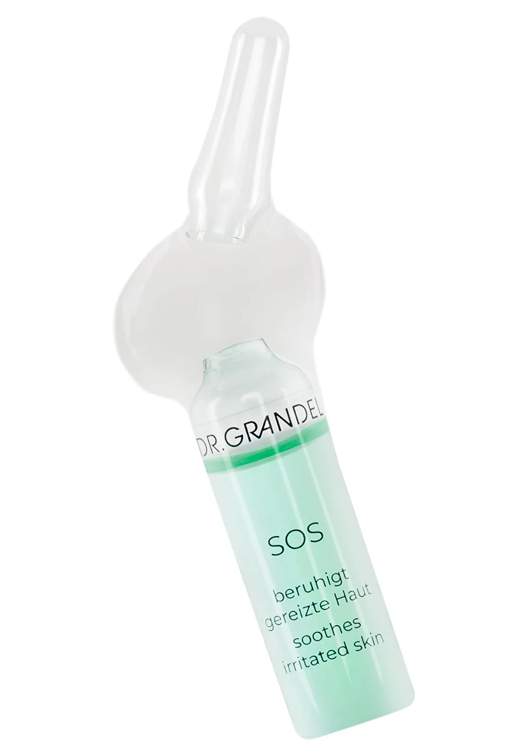 Dr. Grandel SOS Ampullen Beruhigendes Konzentrat 3x3 ml