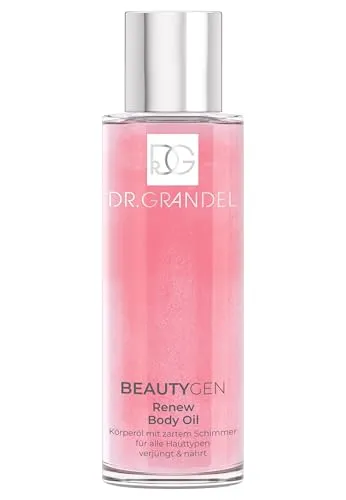 DR. GRANDEL Beautygen Renew Body Oil Körperöl 100 ml
