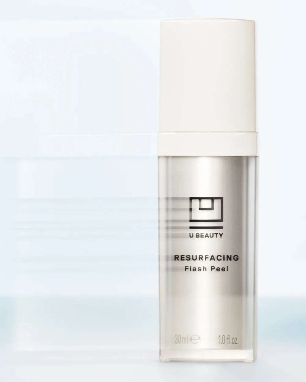 U Beauty Resurfacing Flash Peel Peeling 30 ml glättend