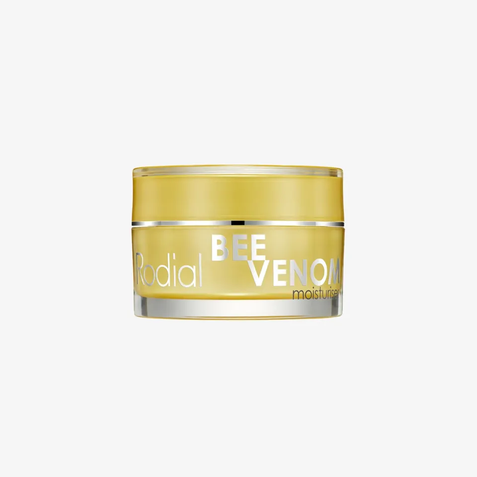 Rodial Bee Venom Moisturiser Gesichtscreme Mini festigend