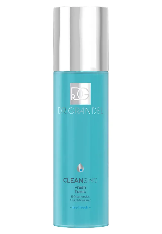 Dr. Grandel Cleansing Fresh Tonic Gesichtswasser klärend
