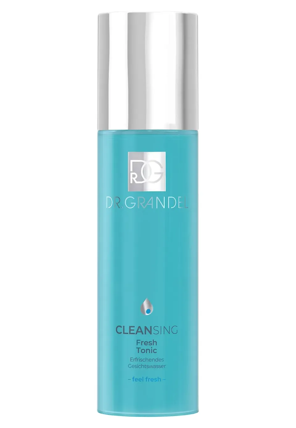 Dr. Grandel Cleansing Fresh Tonic Gesichtswasser klärend