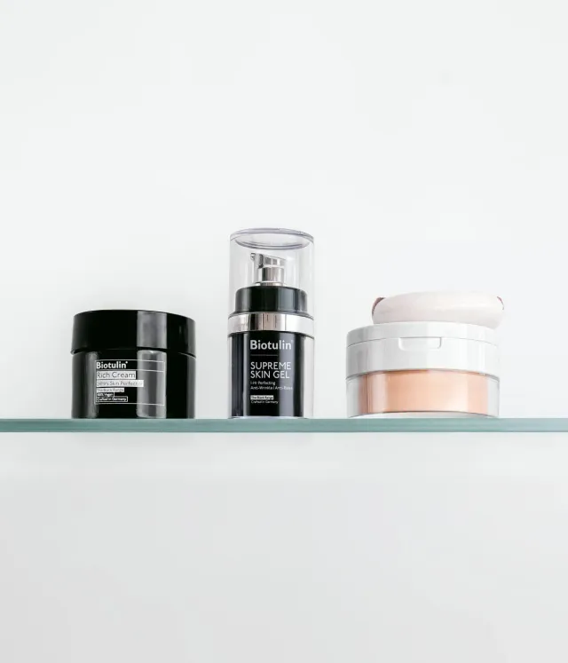 Biotulin Pro-Age Deluxe Set Soft-Focus Light