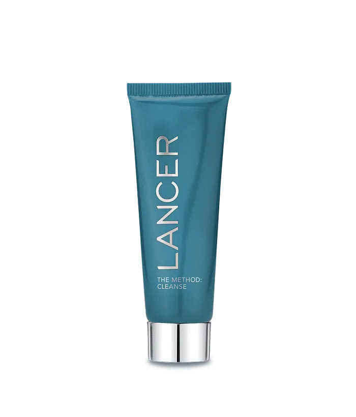 Lancer The Method Cleanse Gesichtsreiniger Normale Haut 120 ml