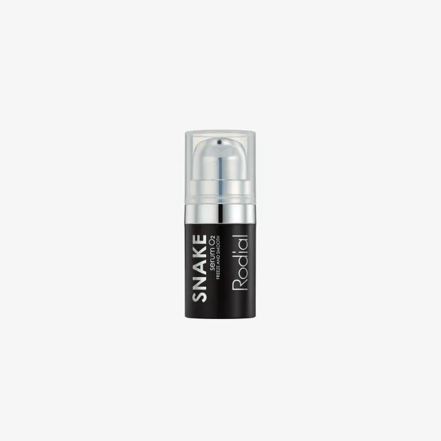 Rodial Snake Serum O2 Mini Serum 5ml straffend