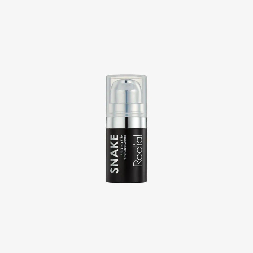 Rodial Snake Serum O2 Mini Serum 5ml straffend