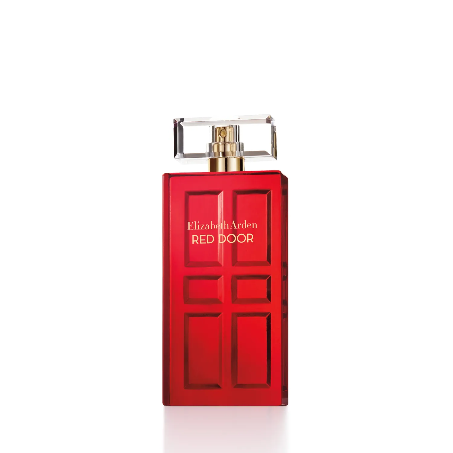 Elizabeth Arden Red Door Eau de Toilette 50ml floral