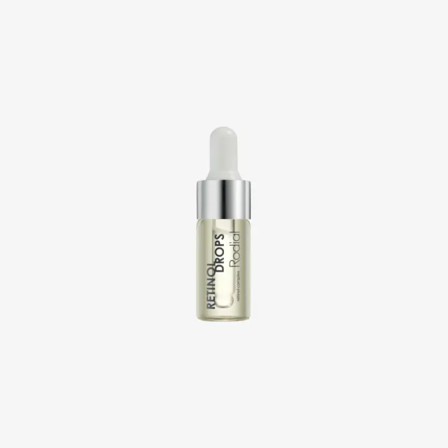 Rodial Pink Diamond Retinol Drops Mini Serum Bakuchiol