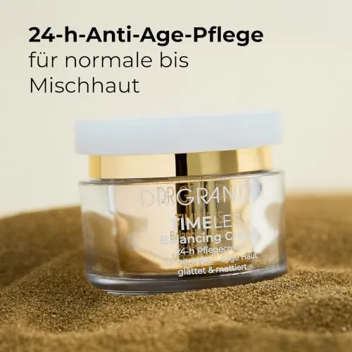 DR. GRANDEL Timeless Balancing Cream 50 ml mattierend