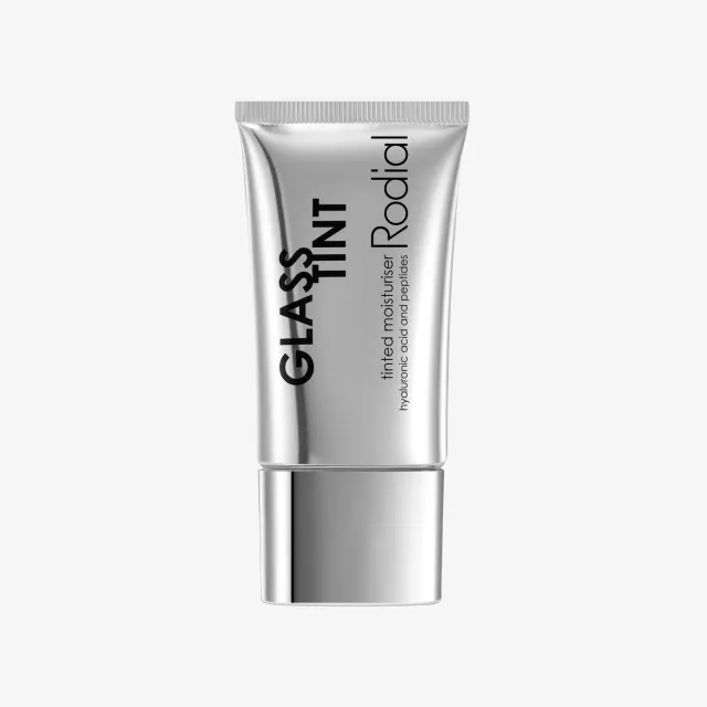 Rodial Glass Tint Getönte Creme Glass-Skin
