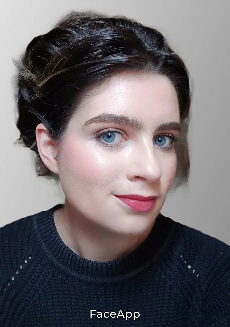 Rodial Blush Drops Rouge Frosted Pink Glow