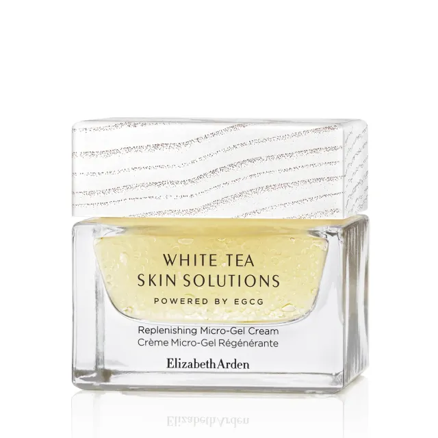 Elizabeth Arden White Tea Replenishing Micro-Gel Cream 50ml