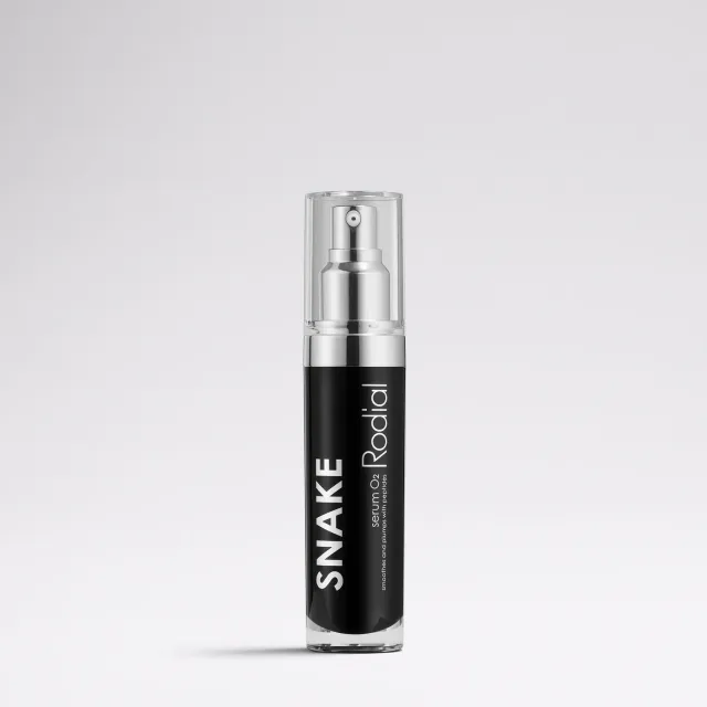 Rodial Snake Serum 02 Glättungsserum straffend