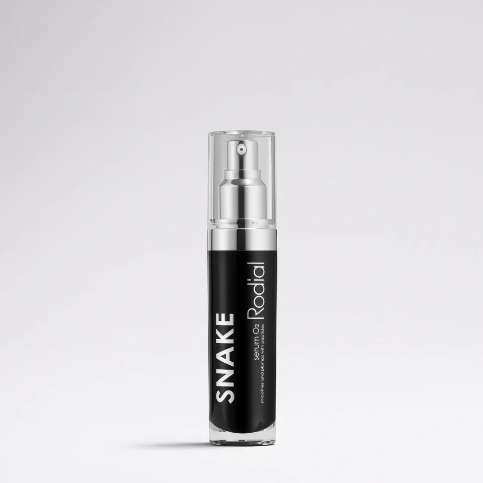 Rodial Snake Serum 02 Glättungsserum straffend