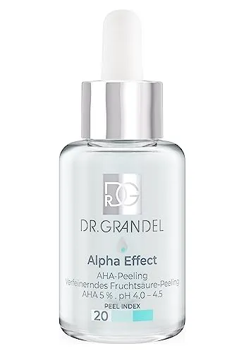 DR. GRANDEL Cleansing Alpha Effect AHA-Peeling 30ml 5%