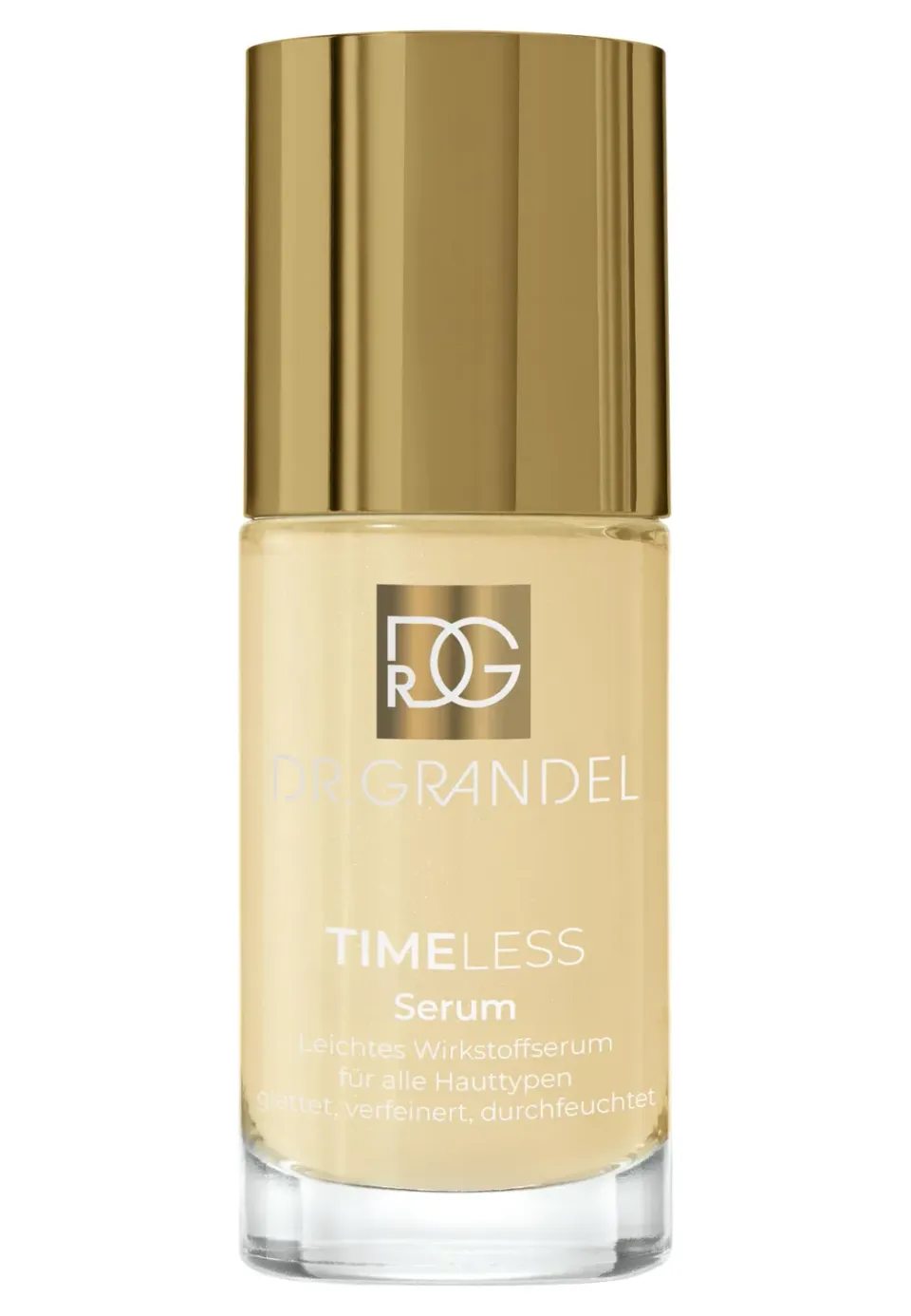 DR. GRANDEL Timeless Serum Wirkstoff-Serum 30 ml Anti-Aging