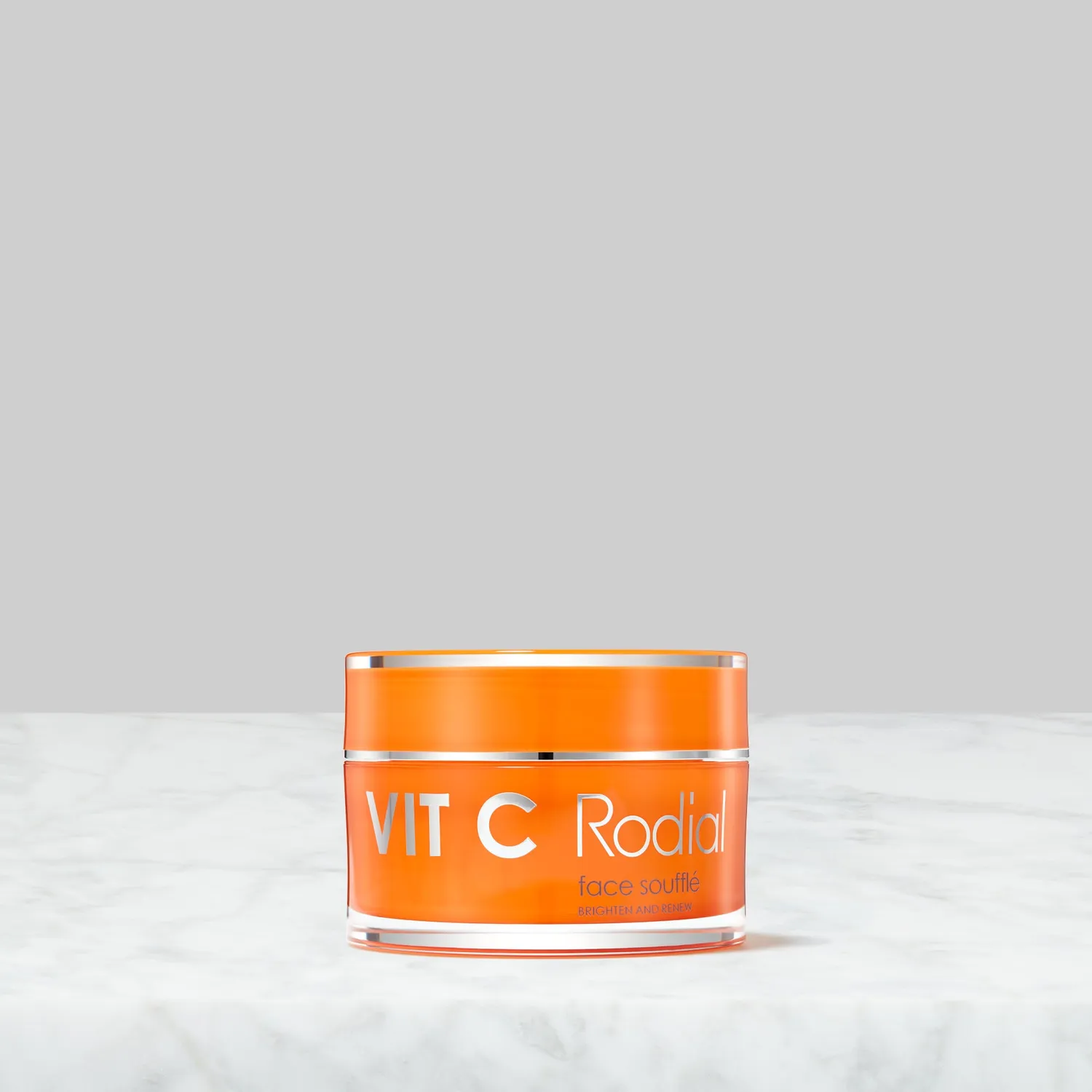 Rodial Vit C Face Soufflé Gesichtscreme Sheabutter