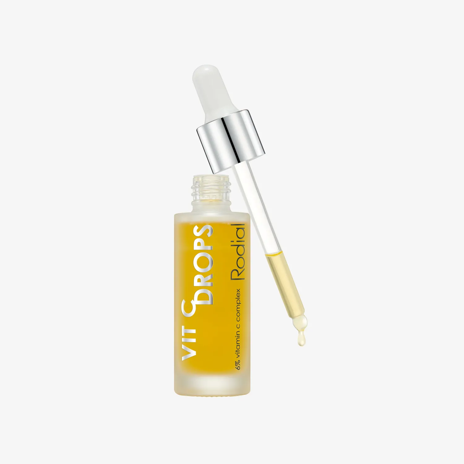 Rodial Vit C Booster Drops Serum 31ml Glow