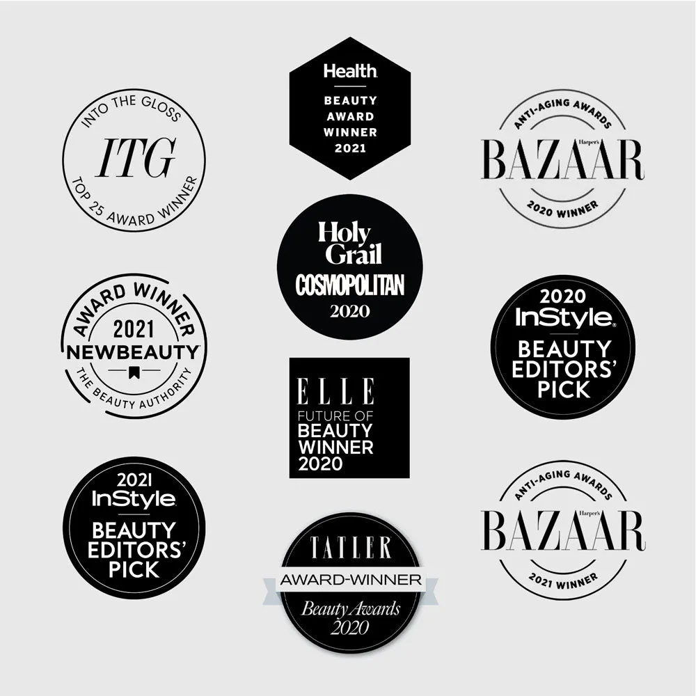 U Beauty The Travel Trio Set 50ml + 2x15ml Anti-Aging