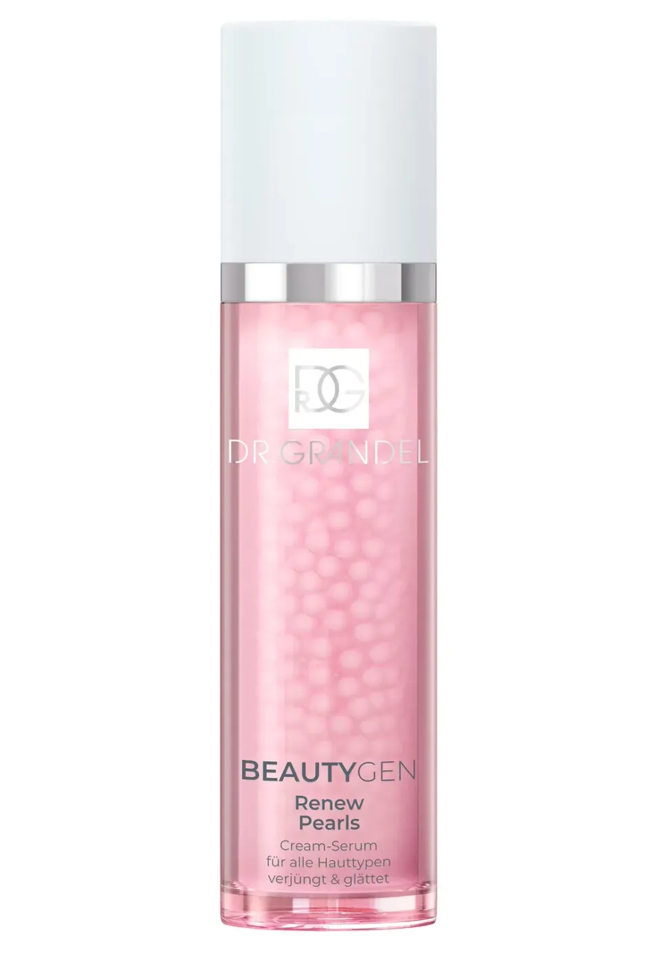 DR. GRANDEL Beautygen Renew Pearls Creme-Serum 50 ml alle Hauttypen