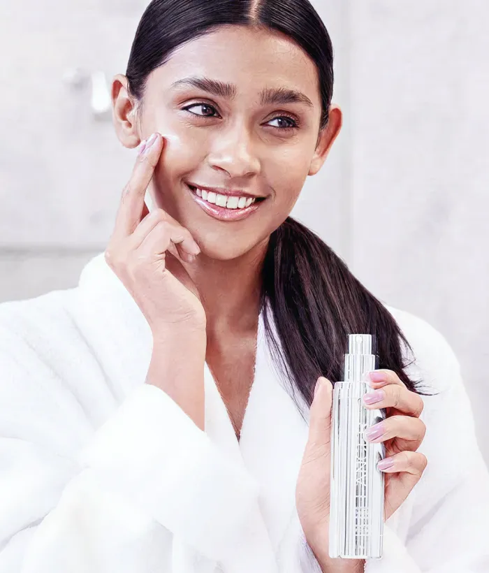 Lancer Retexturizing Treatment Gesichtscreme mit Glykolsäure