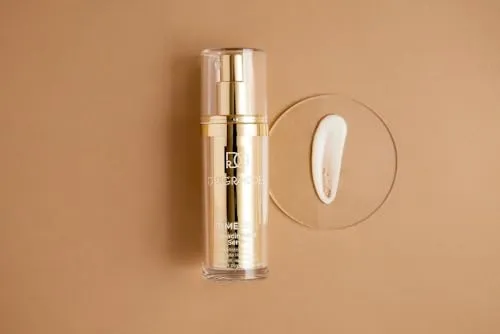 DR. GRANDEL Timeless Niacinamid Serum 30 ml mit 10% Niacinamid
