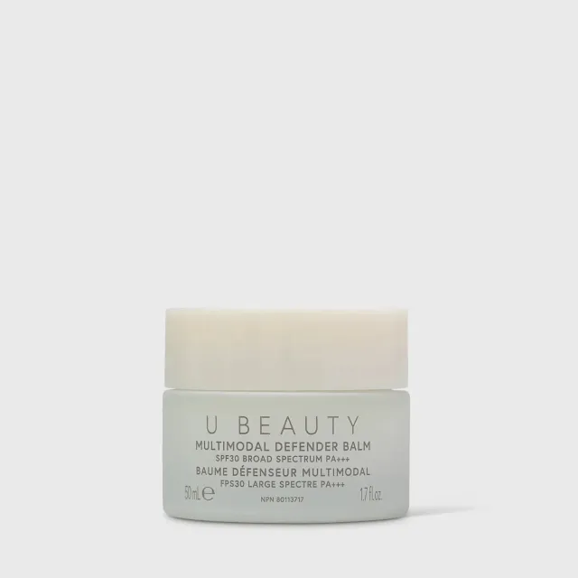 U Beauty Defender Balm LSF 30 50 ml Pigmentflecken