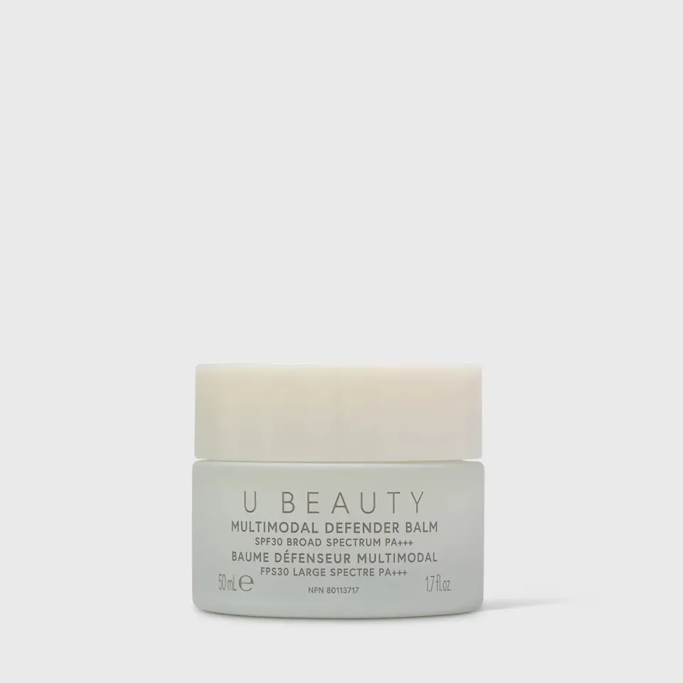 U Beauty Defender Balm LSF 30 50 ml Pigmentflecken