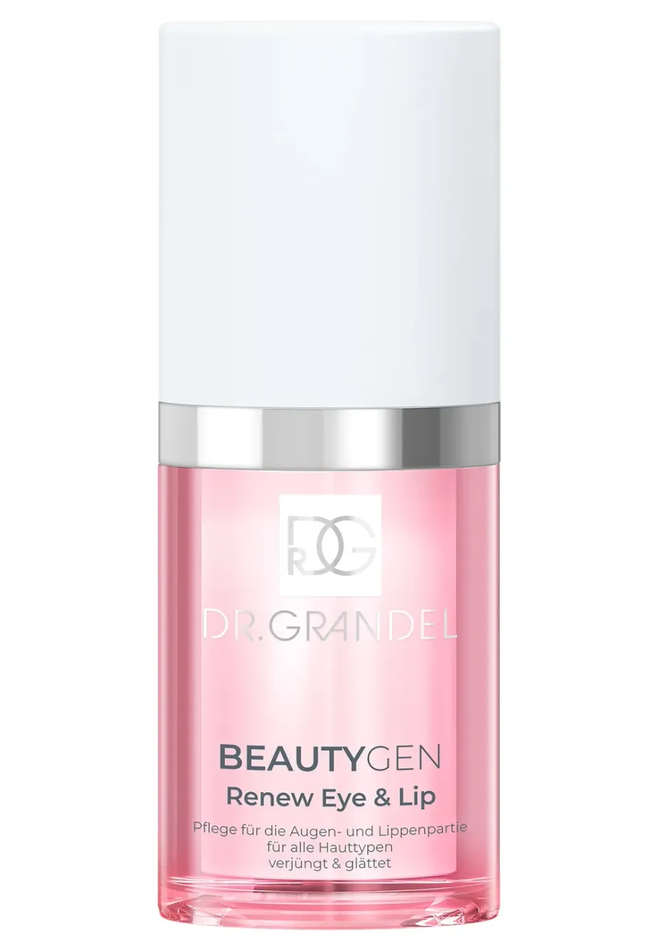 DR. GRANDEL Beautygen Renew Eye & Lip Augenpflege 15 ml
